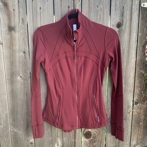 Lululemon Running Jacket